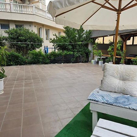 Guest House Petrovi Rawda Exterior foto