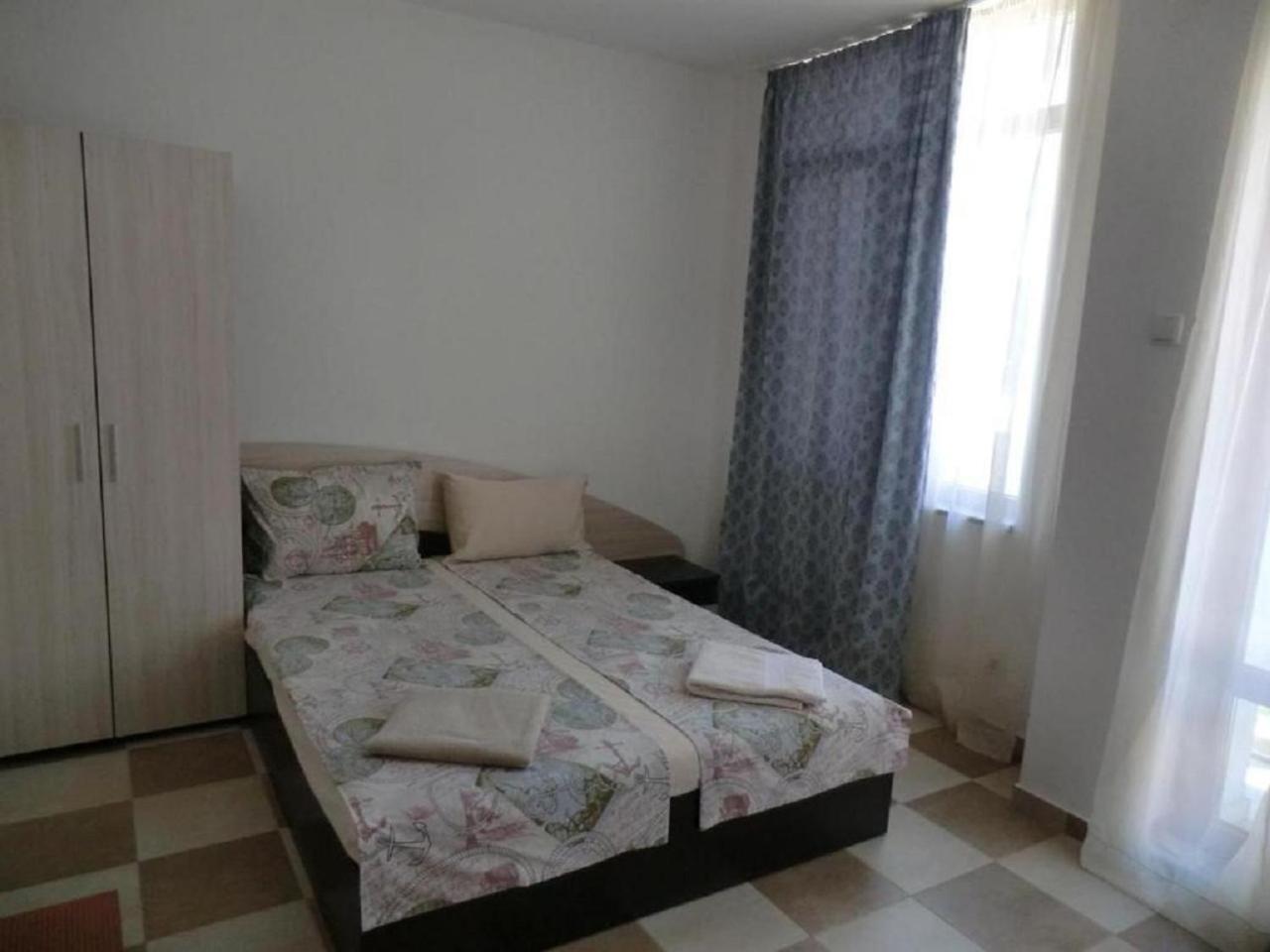 Guest House Petrovi Rawda Zimmer foto